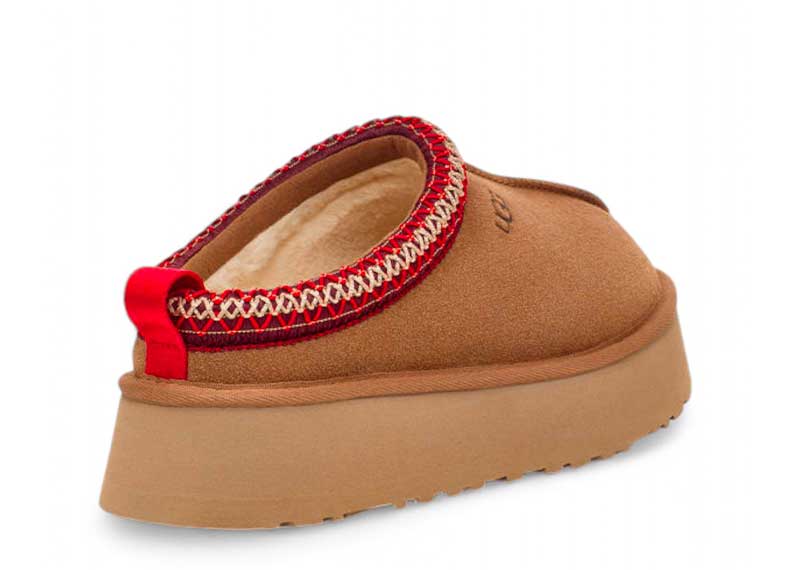 Tazz II CHESTNUT