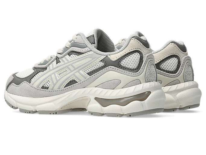 Gel Nyc White