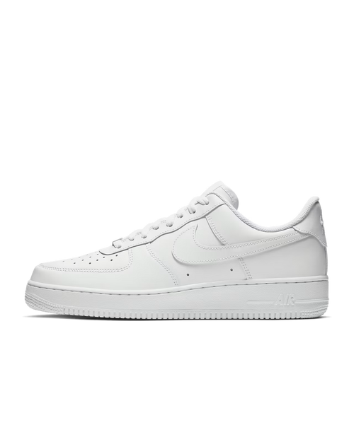 Air Force 1 Low White