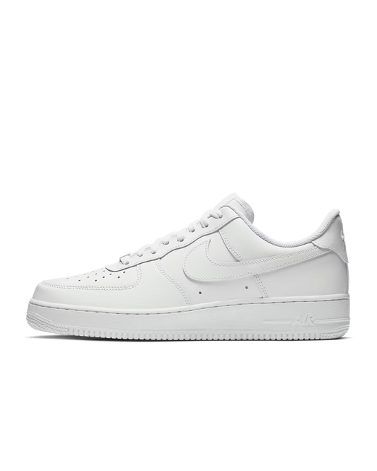 Air Force 1 Low White