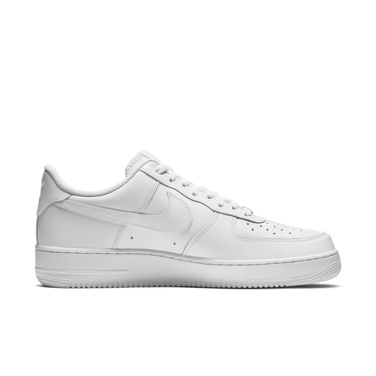 Air Force 1 Low White