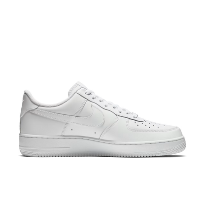 Air Force 1 Low White