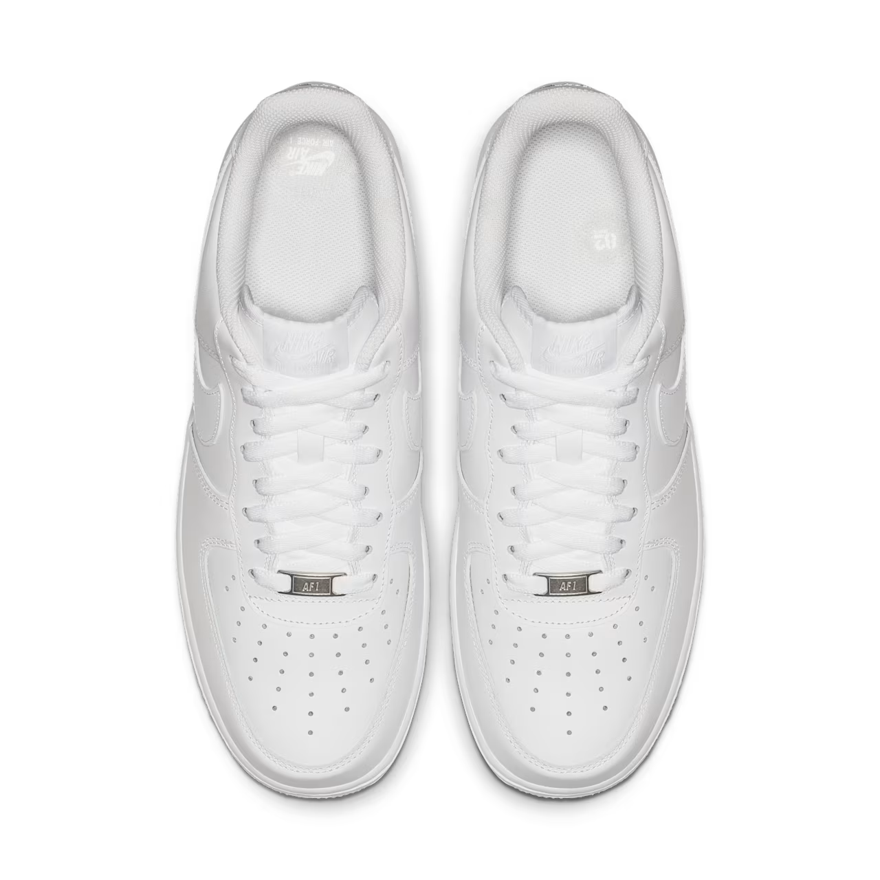 Air Force 1 Low White