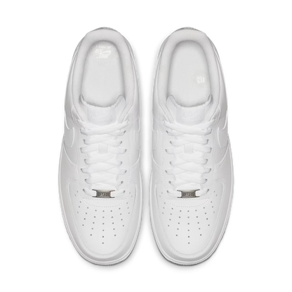 Air Force 1 Low White