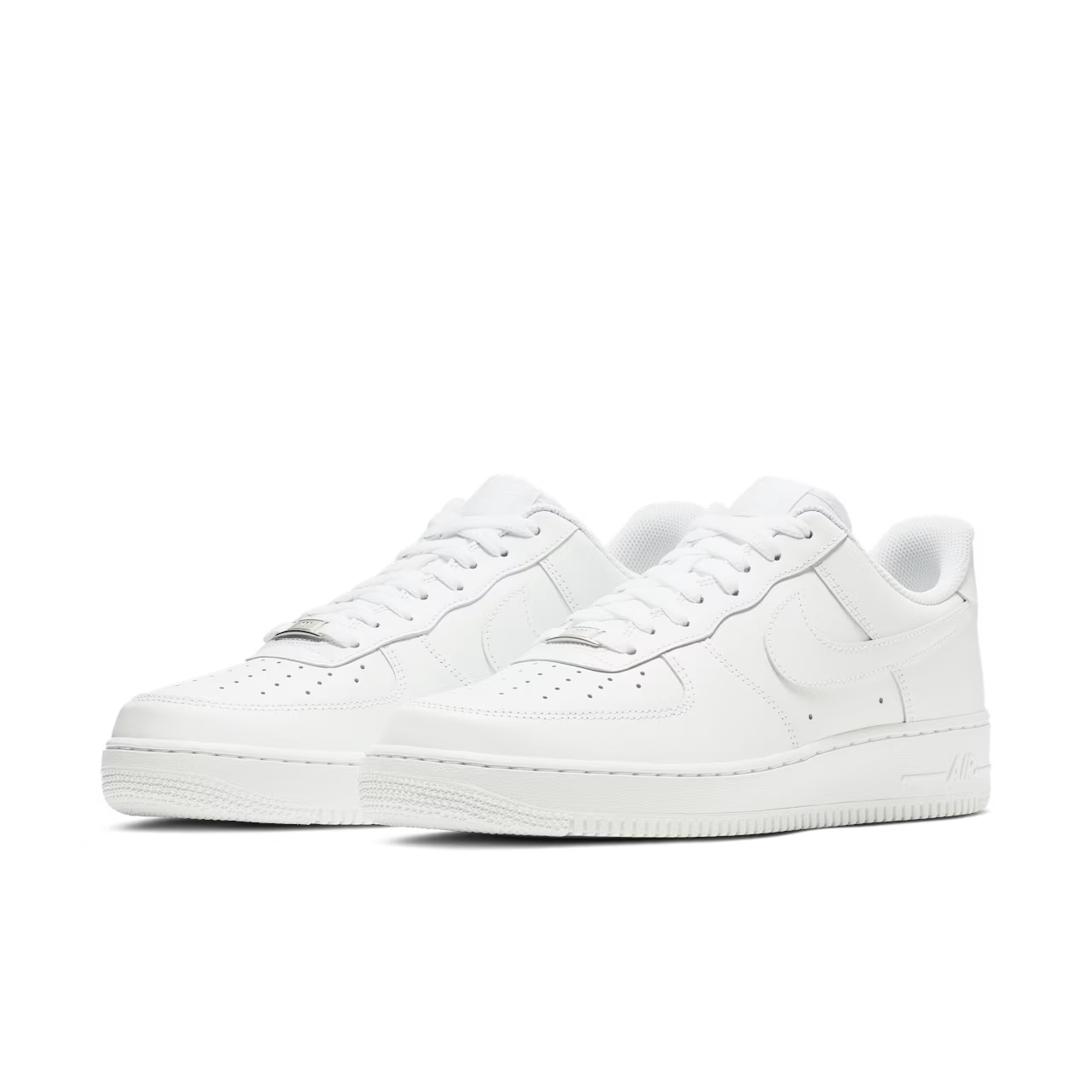 Air Force 1 Low White