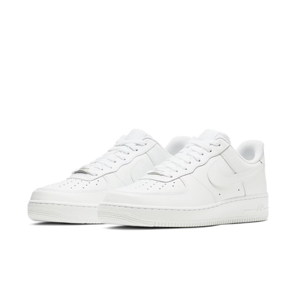 Air Force 1 Low White