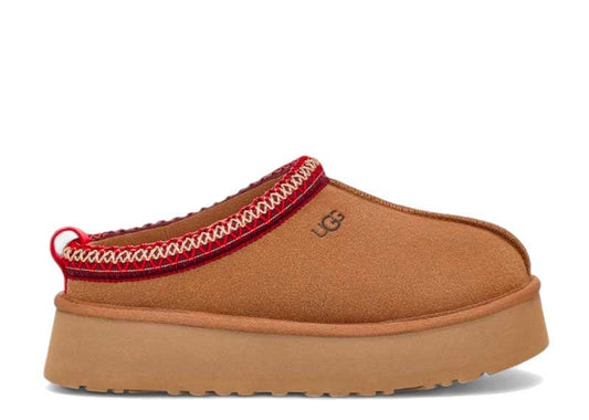 Tazz II CHESTNUT