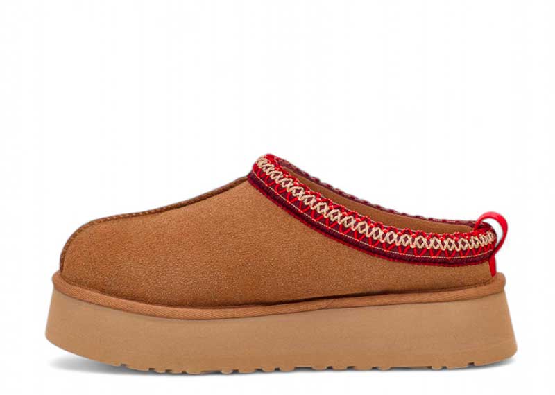 Tazz II CHESTNUT